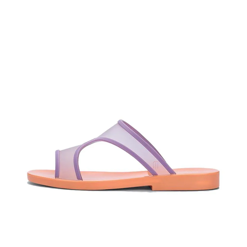 Melissa Слипоны Женские