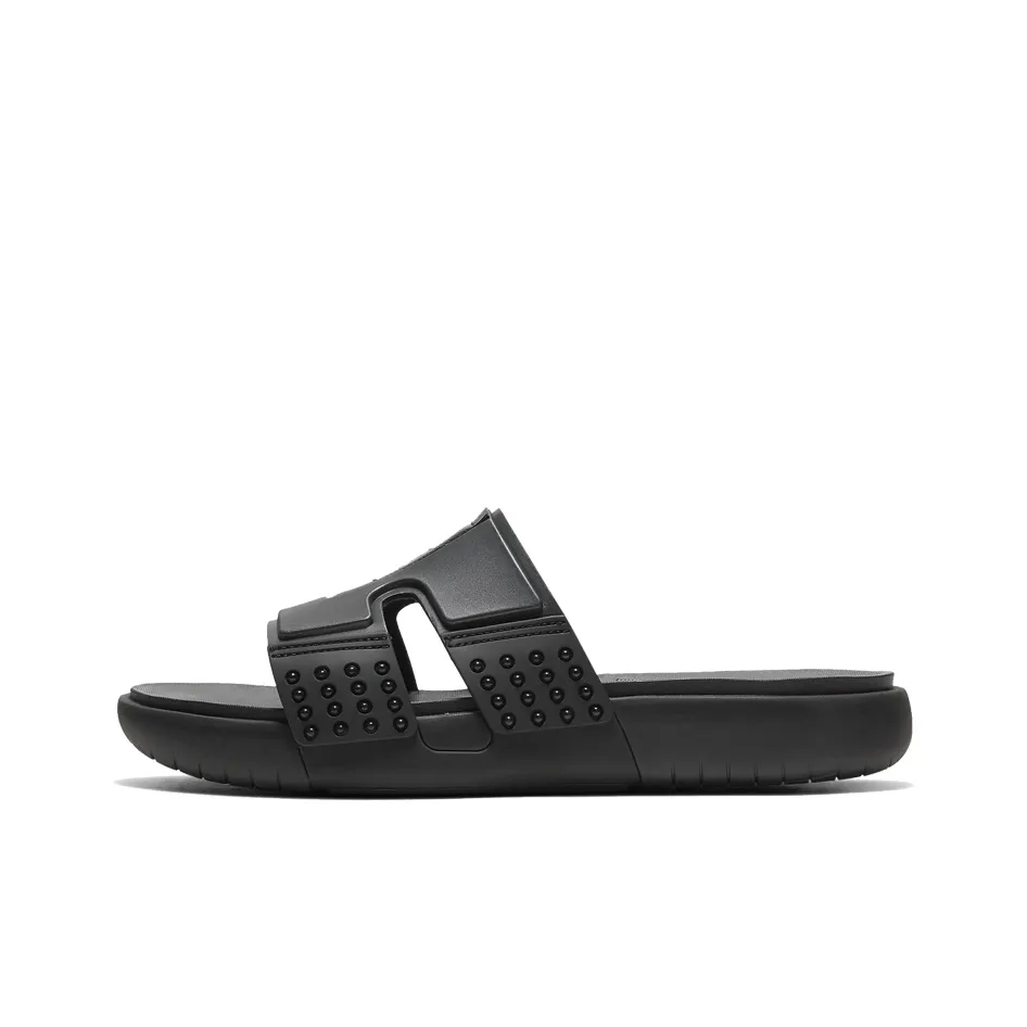 Air Jordan Hydro 8 Slide 'Black'