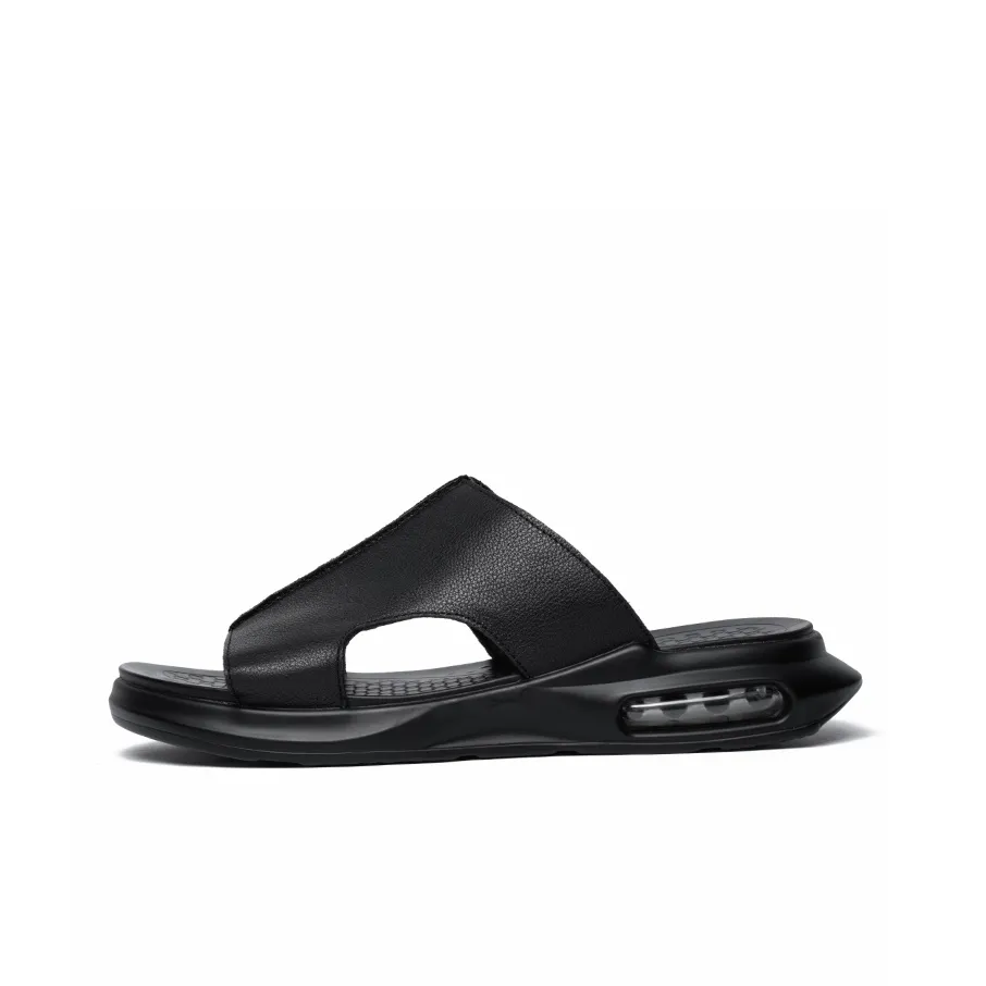 YEDANI Слипоны Мужские Черные