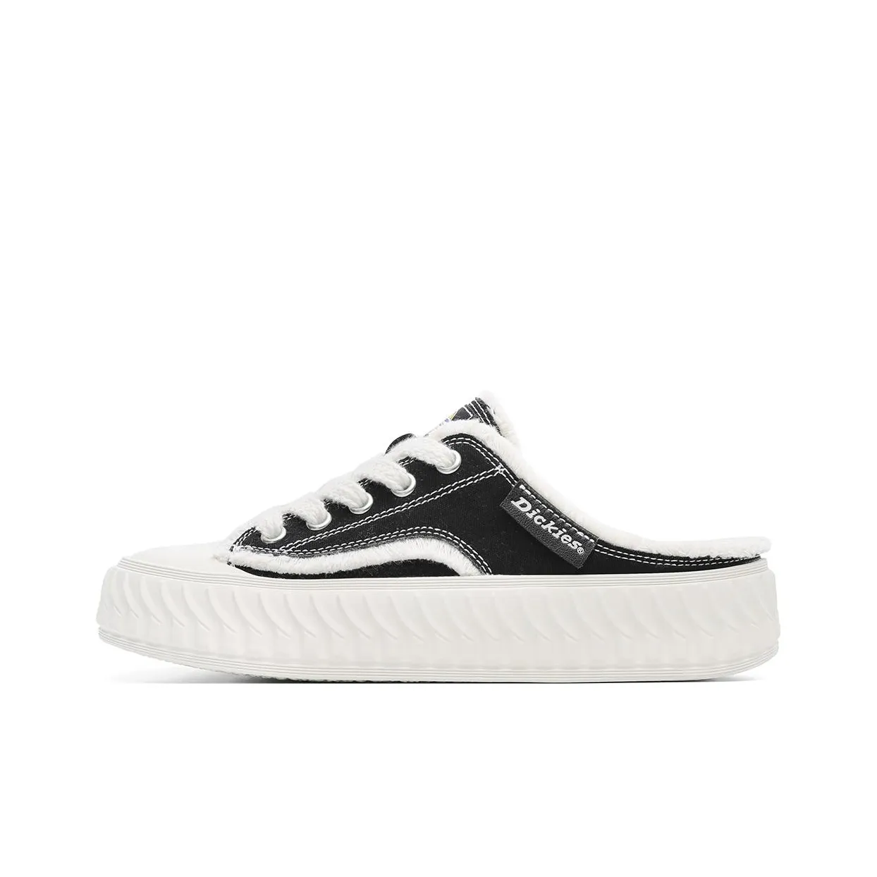 Dickies Rubber Sole Wrap-toe Slippers Women's
