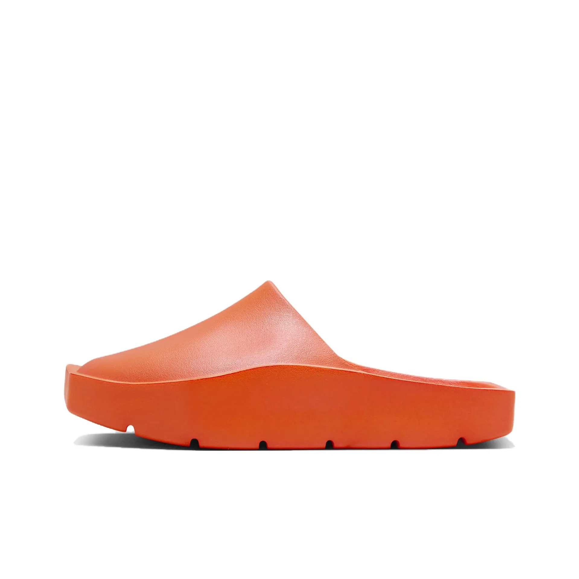 Jordan Hex Mule Brilliant Orange Women's