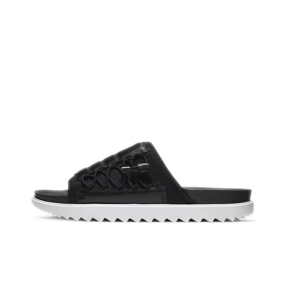 Nike Asuna Slide 'Black'