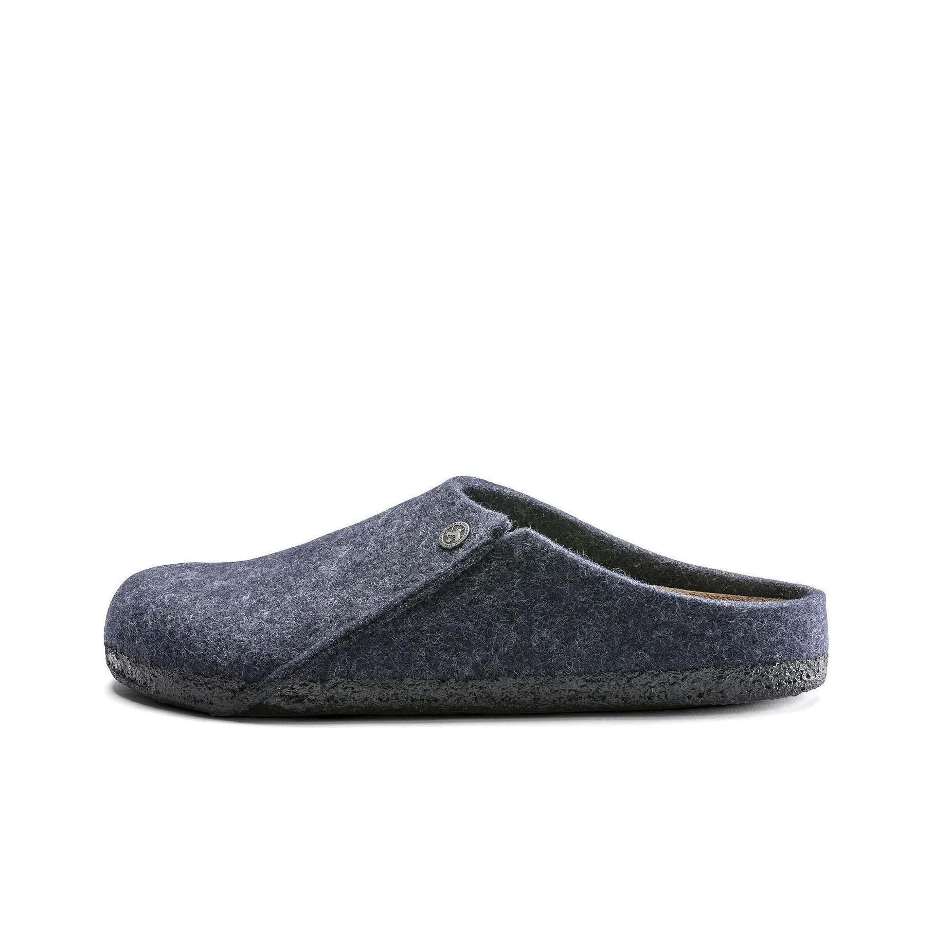 Birkenstock Zermatt Wool Felt Slippers