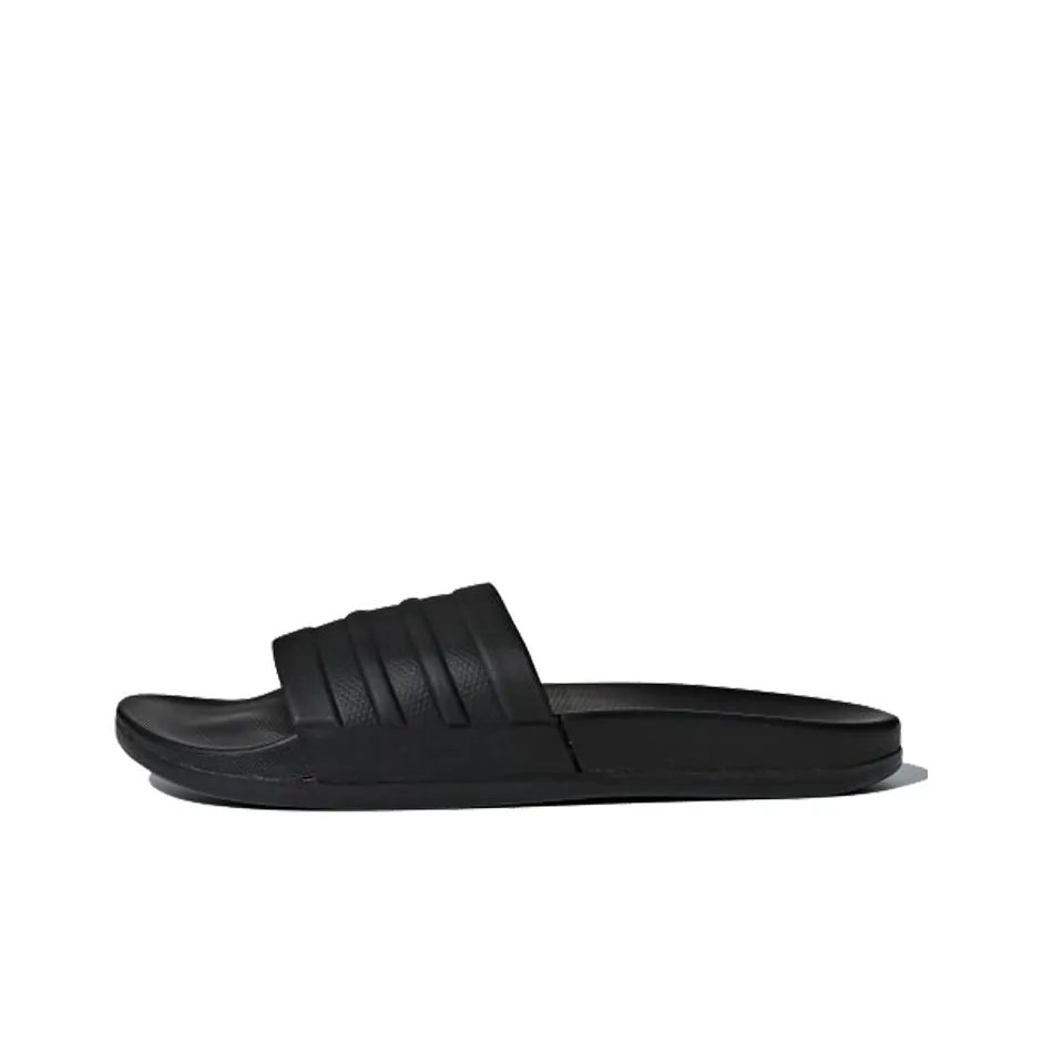 Adidas Adilette 'Black' Women's