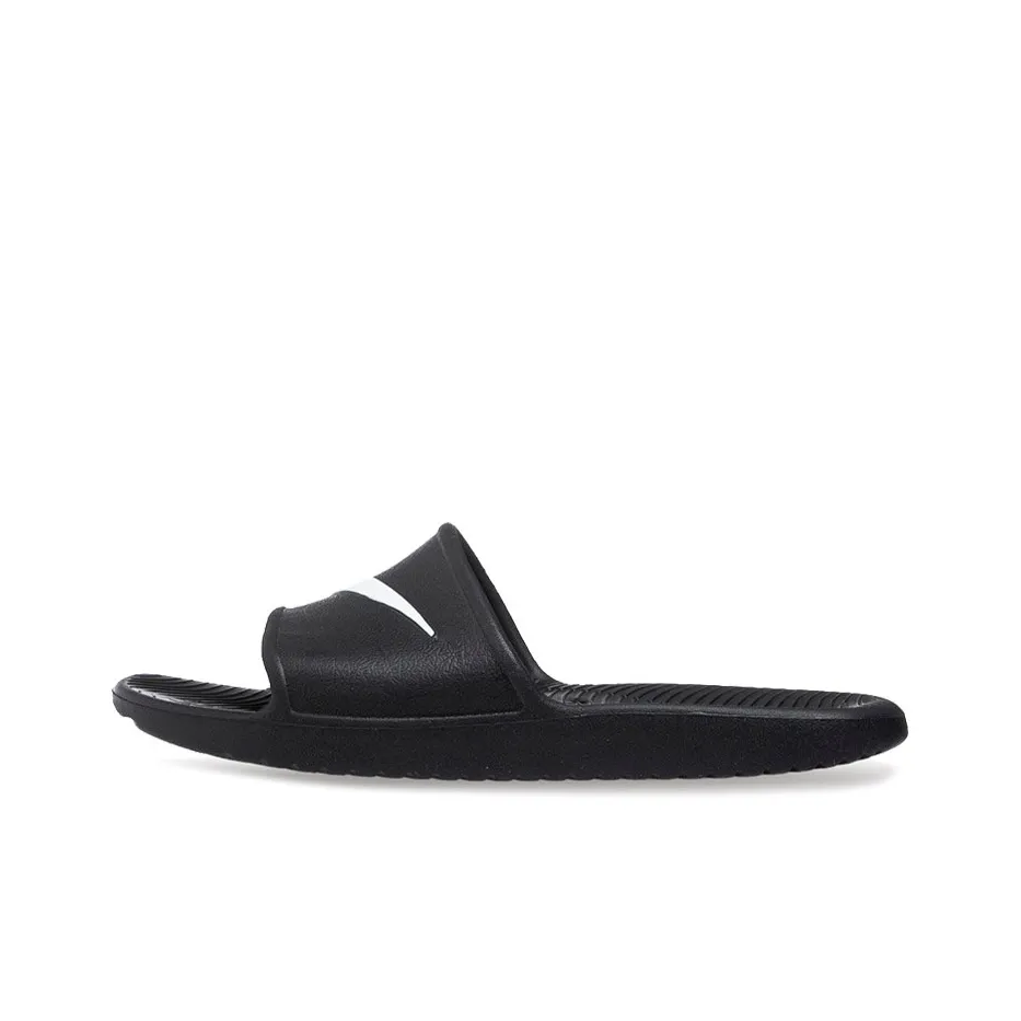 Nike Kawa Shower Black/White