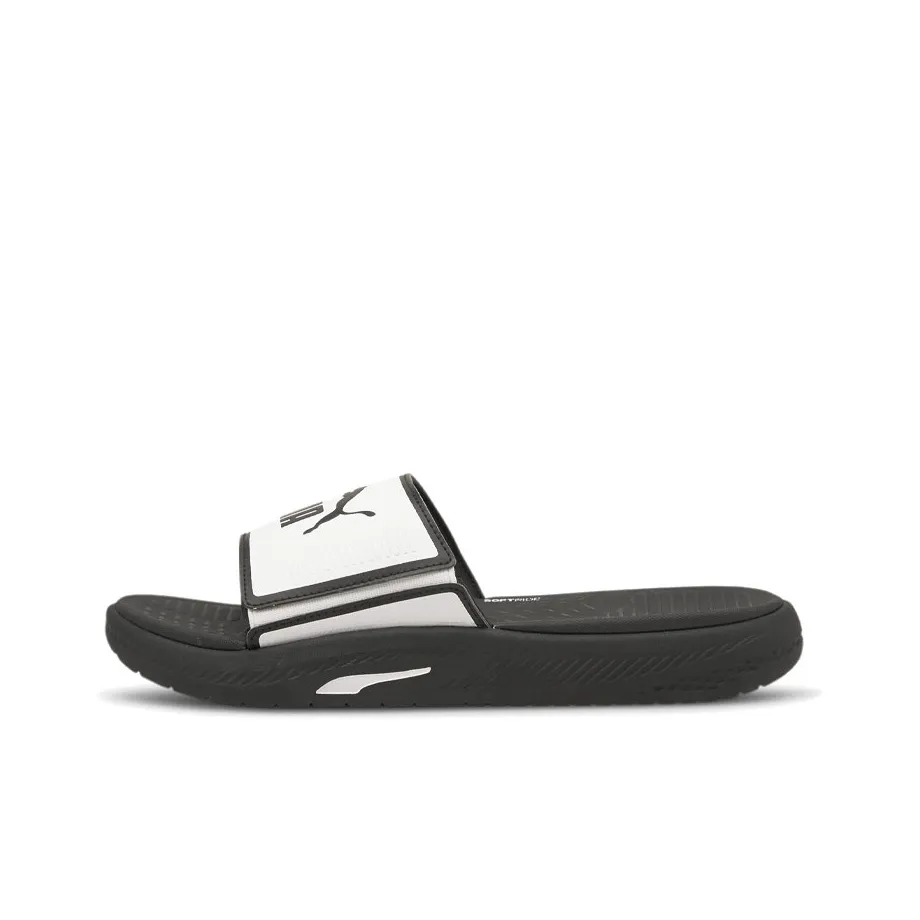 PUMA Softride Series Слипоны Мужские