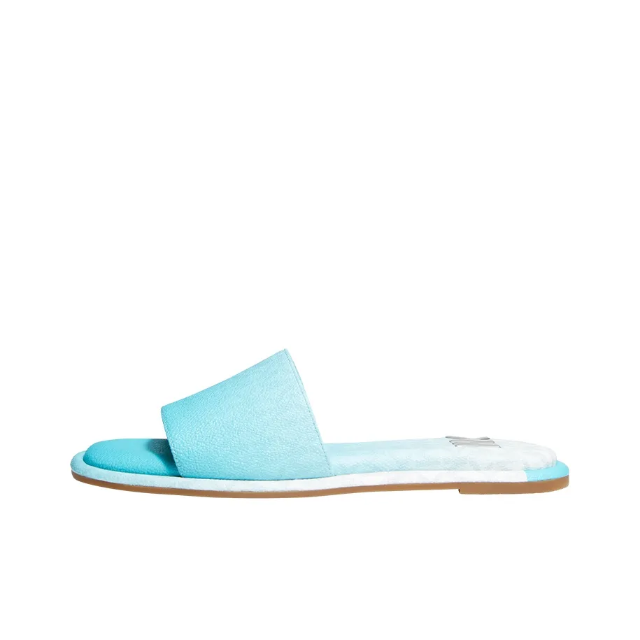 MICHAEL KORS Slip Resistant Stylish Sandal Women's Lake Blue