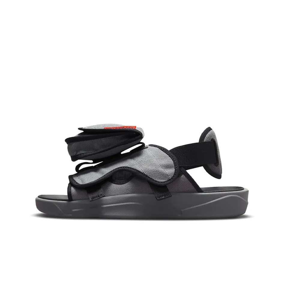 Air Jordan Ls Slide 'Smoke Grey'