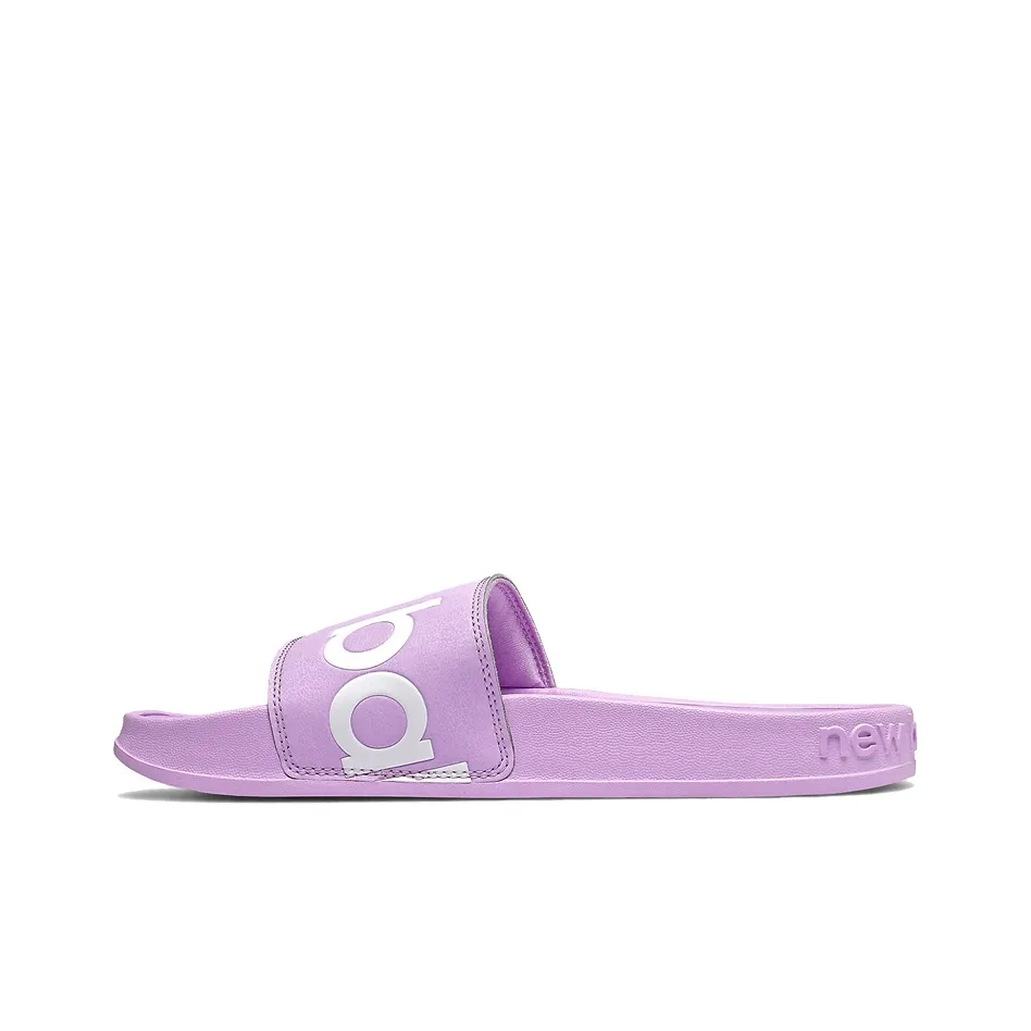 New Balance 200 Series Flip Flop 'Dark Purple' Women's
