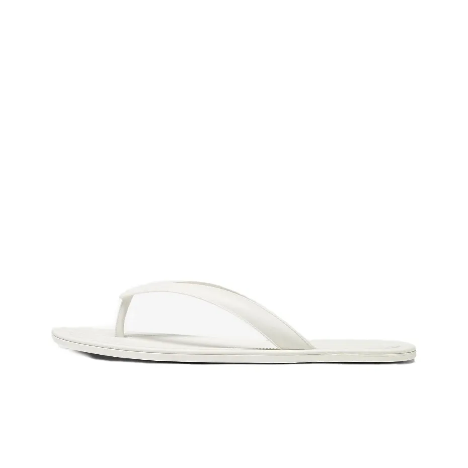 Maison Margiela Thong-strap Slip-on Slides