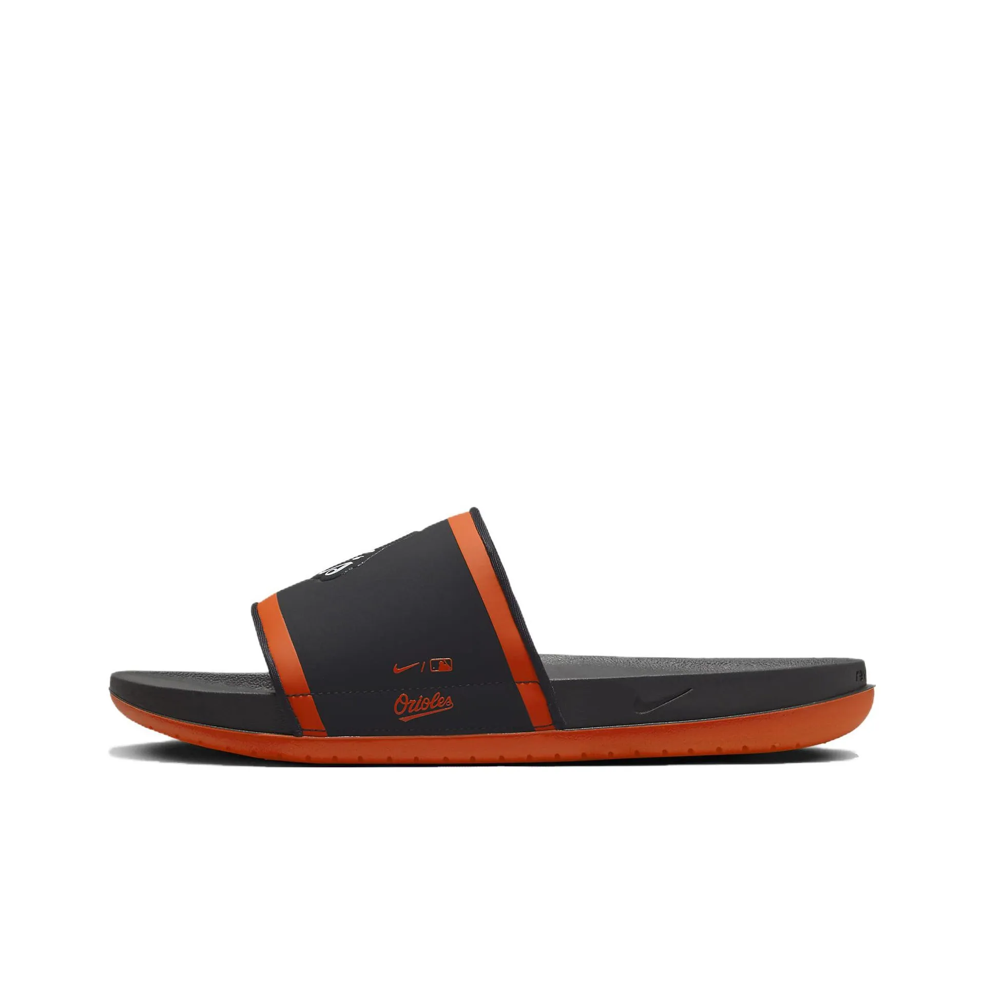 Nike Mlb X Offcourt Slide 'Baltimore Orioles'