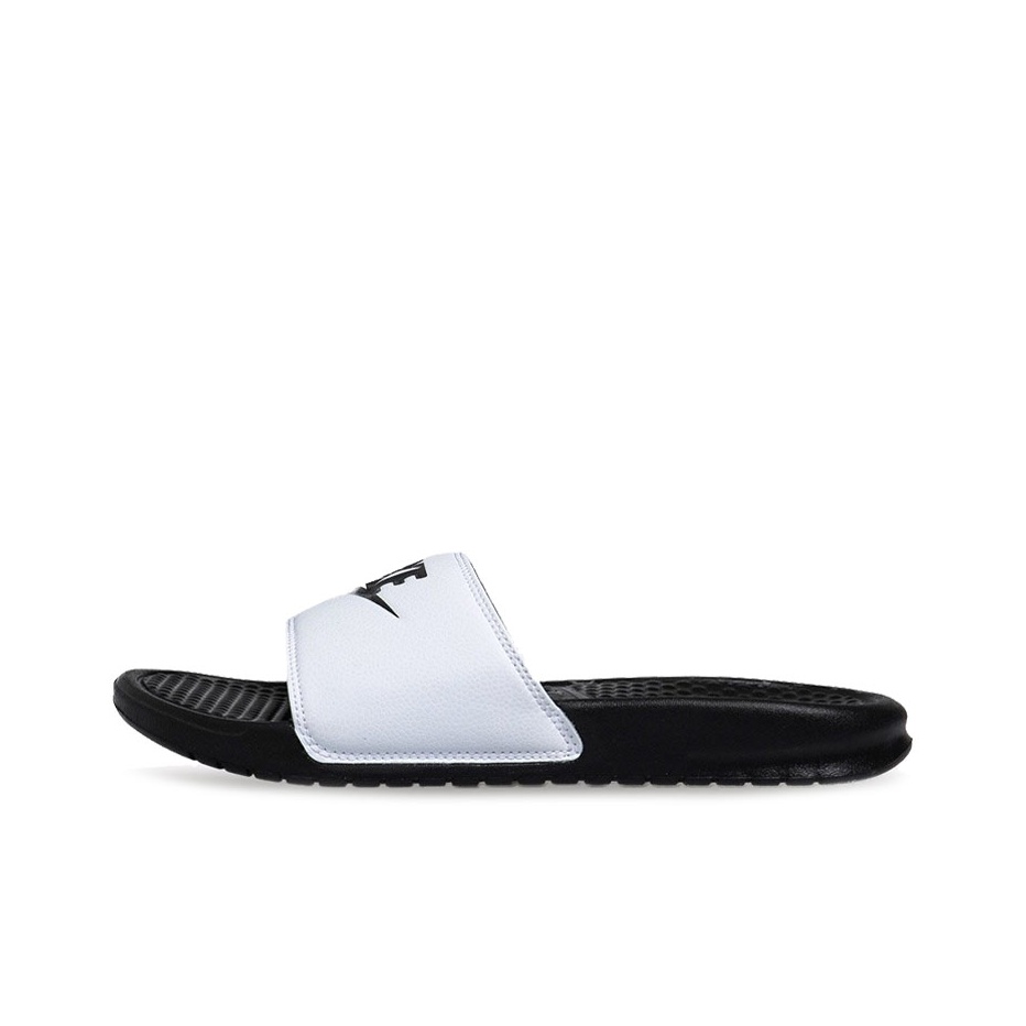 what is nike benassi
