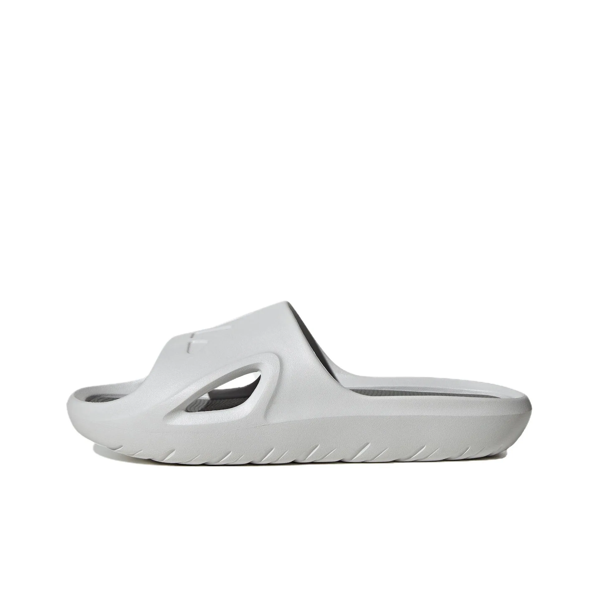 Adidas Adicane Шлепанцы Унисекс Серые