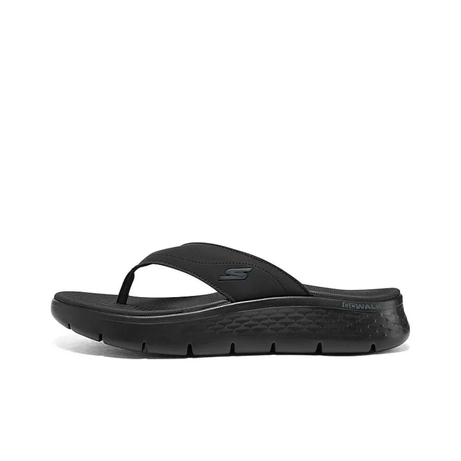 Skechers ON THE GO EVA Flip Flops Men's Black