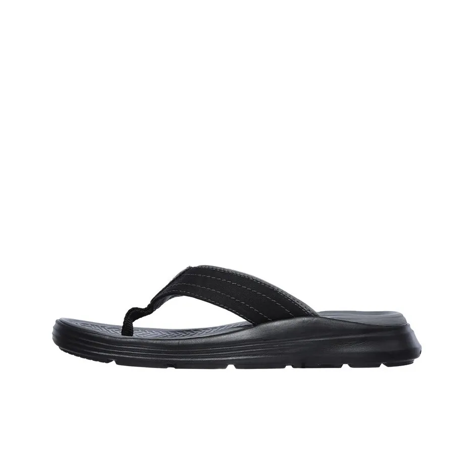 Skechers Relaxed Fit Flip Flops Men's