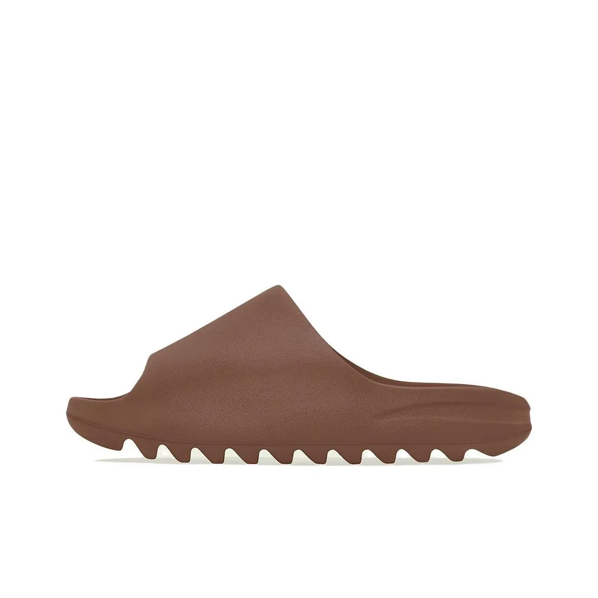 Adidas Originals Yeezy Slide Flax