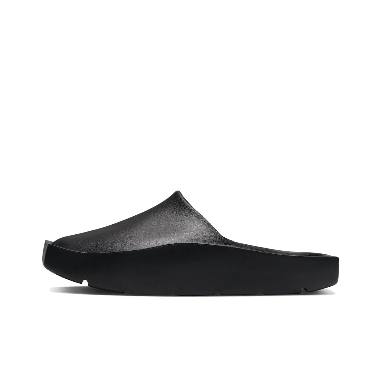 JORDAN Hex Mule Sp Billie Eilish Black Women's