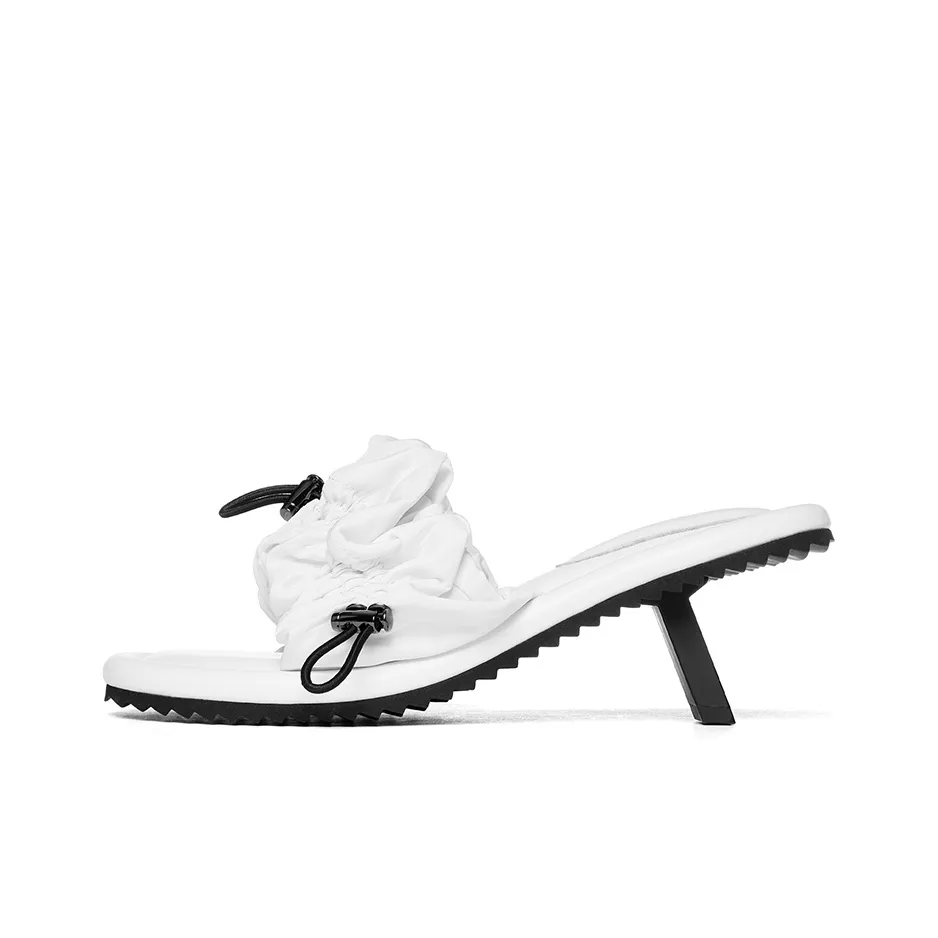 Lost In Echo Резина Sole Quick-Dry Antibacterial Slide Women's