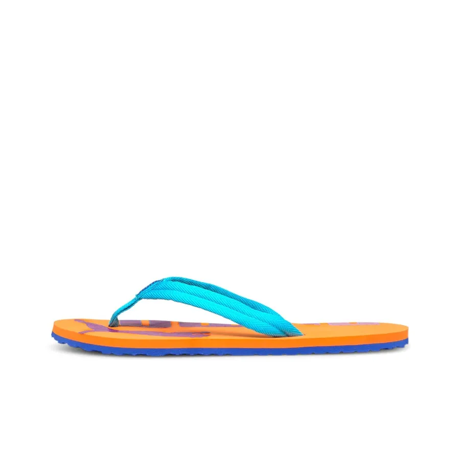 PUMA Epic Flip V2 Slipper Blue/Orange