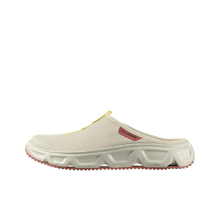 SALOMON Reelax Slide 6.0 'Grey'