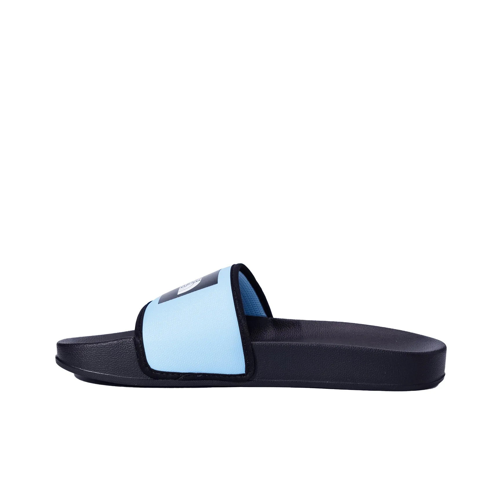 THE NORTH FACE Base Camp Slides Iii 'Black Teal' Women's
