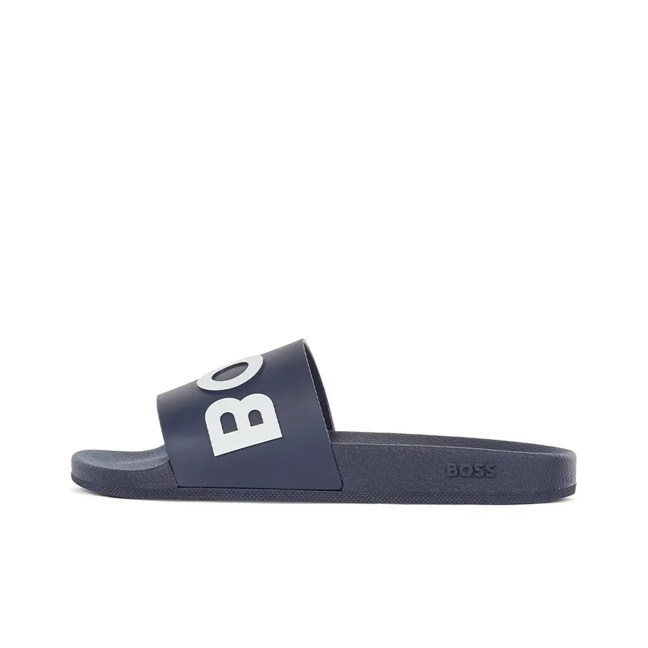 Hugo Boss Стильный Sandal Men's Dark Blue