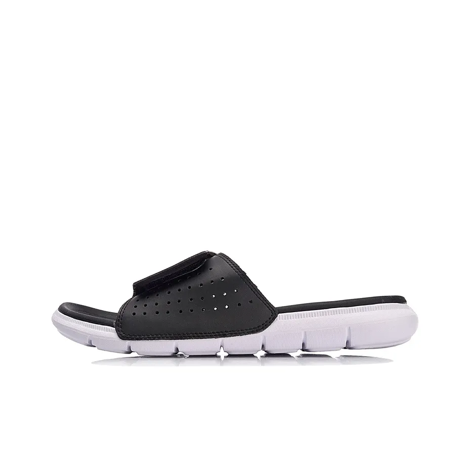 Лайнер EVA подошва слайд мужской черный