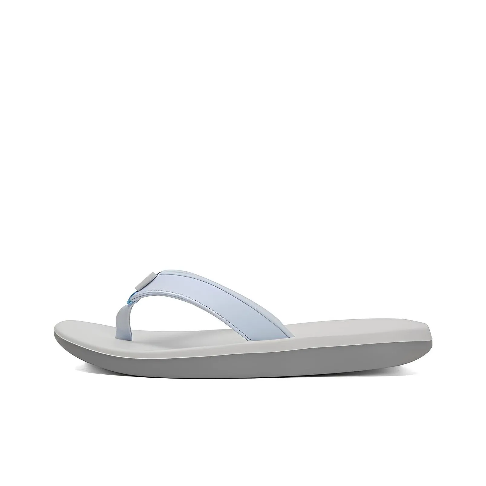 Nike Bella Kai Thong 'White Light Blue' Women's