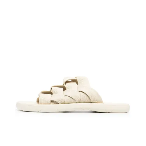 Bottega Veneta Plat Слипоны Мужские