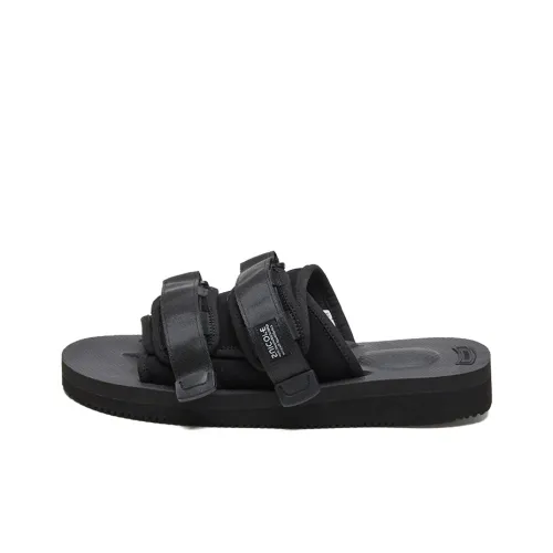 SUICOKE Слипоны Мужские