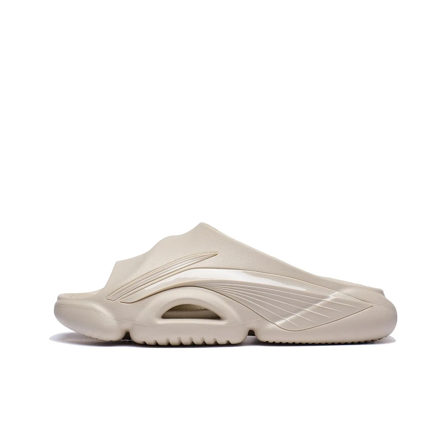 Подкладка BADFIVE Slide тихий слайд мужской пыльный хаки