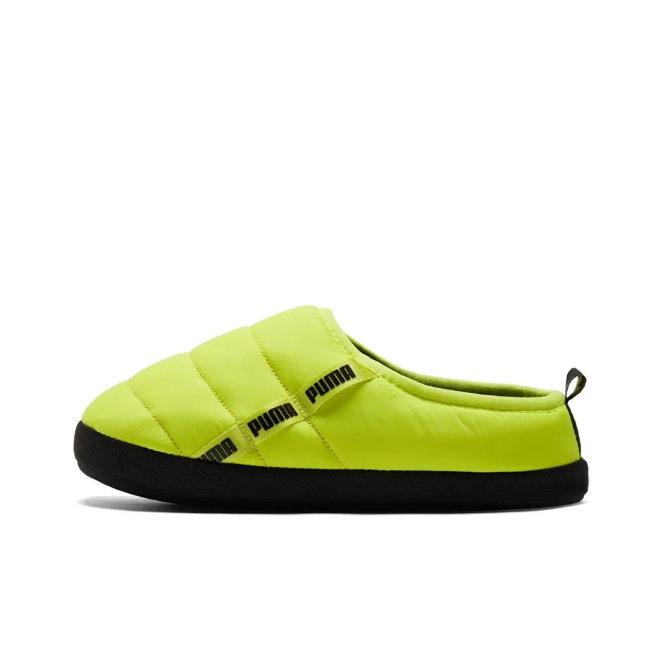 PUMA Scuff Домашние тапочки Унисекс