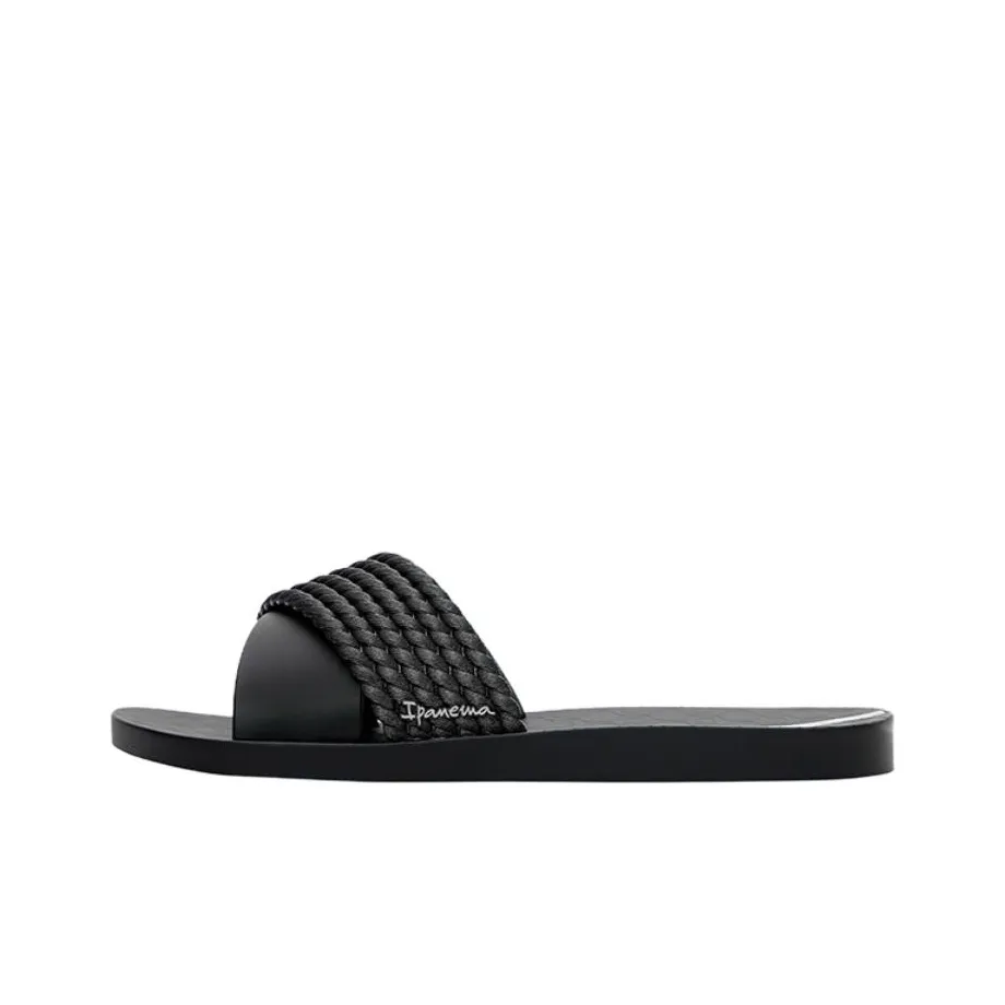 Ipanema Street 2 Резиновая подошва устойчивая к истиранию слипоны женские
