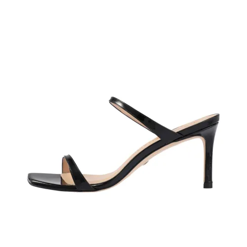 Stuart Weitzman Женские Слипоны