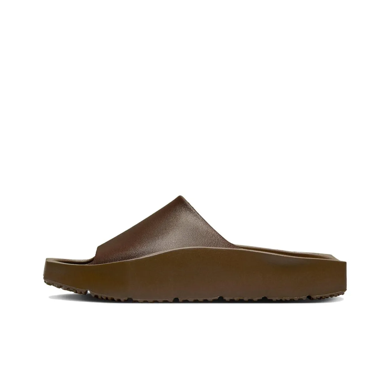 JORDAN Hex Slide Cacao Wow Women's
