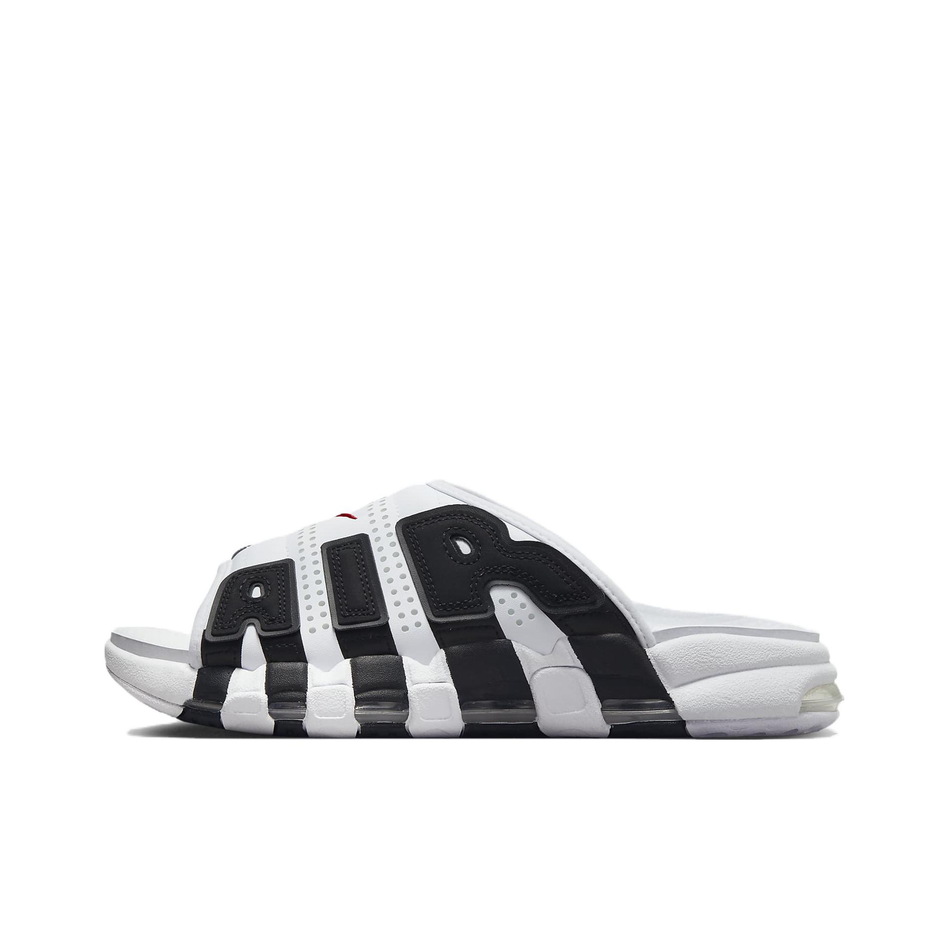 Discover the Best Nike Air More Uptempo Slides of 2024