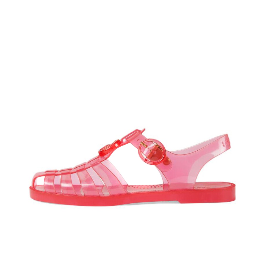 Top 10 Pink Gucci Sandals Dupes You Need to Know About in 2025