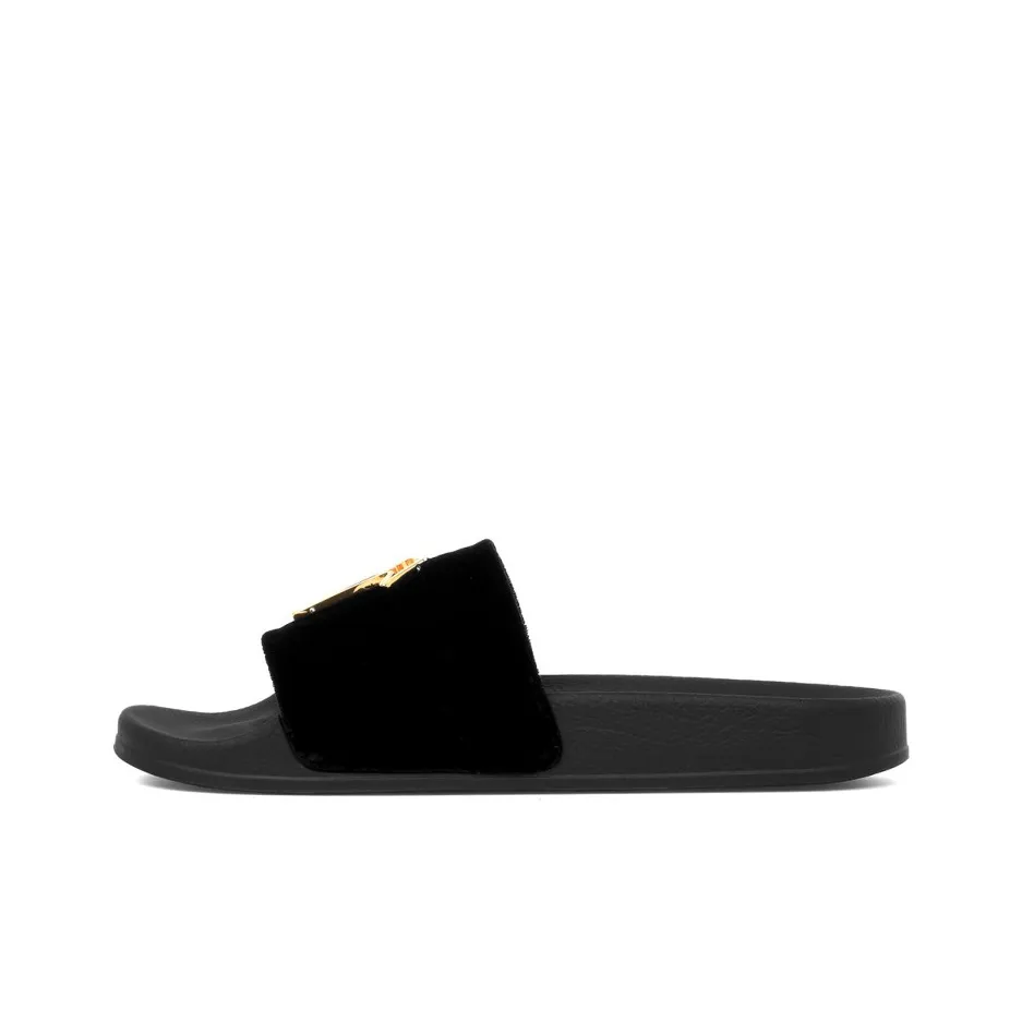 Giuseppe Zanotti/GZ Slip Resistant Slide Slippers Women's