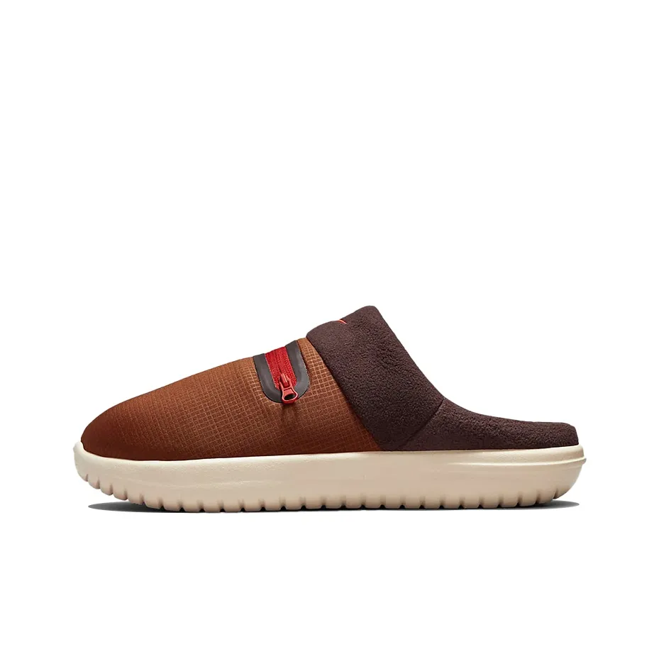 Nike Burrow Closed Toe Slippers Men