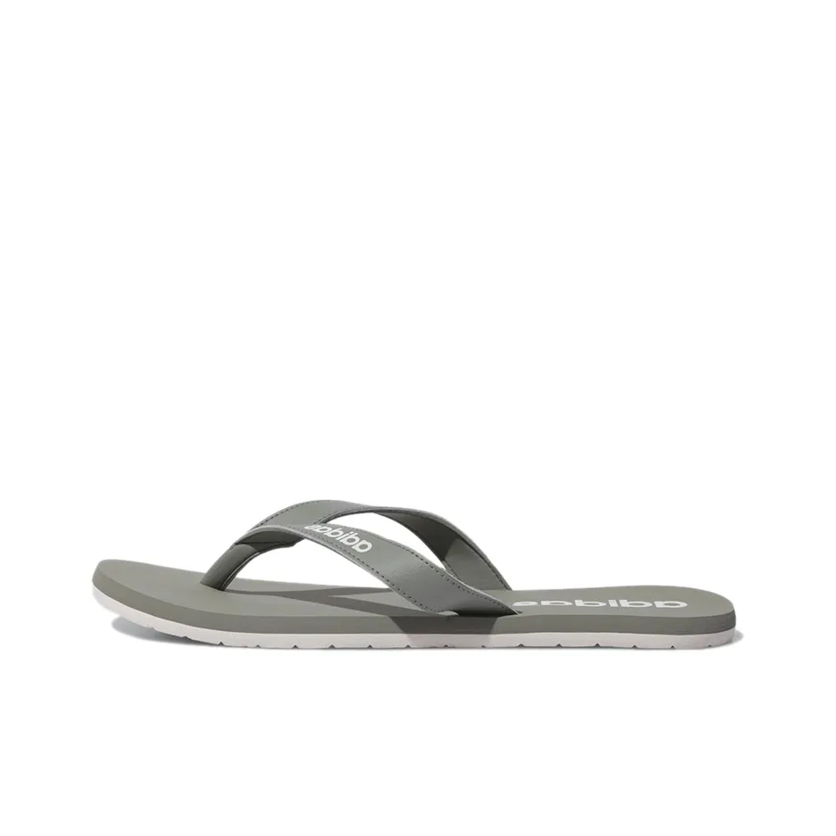 Adidas Eezay Flip Flop 'Legacy Green'