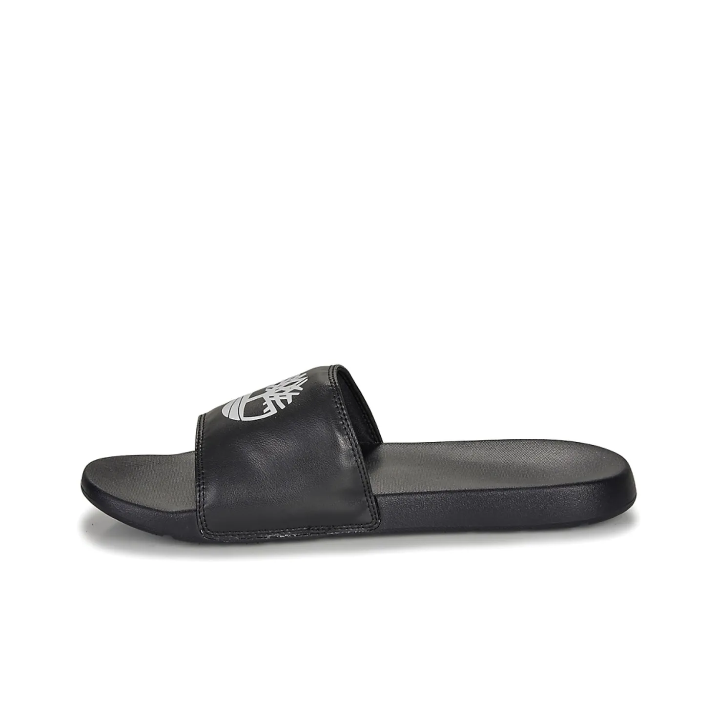 Timberland Playa Sandal 'Black White'