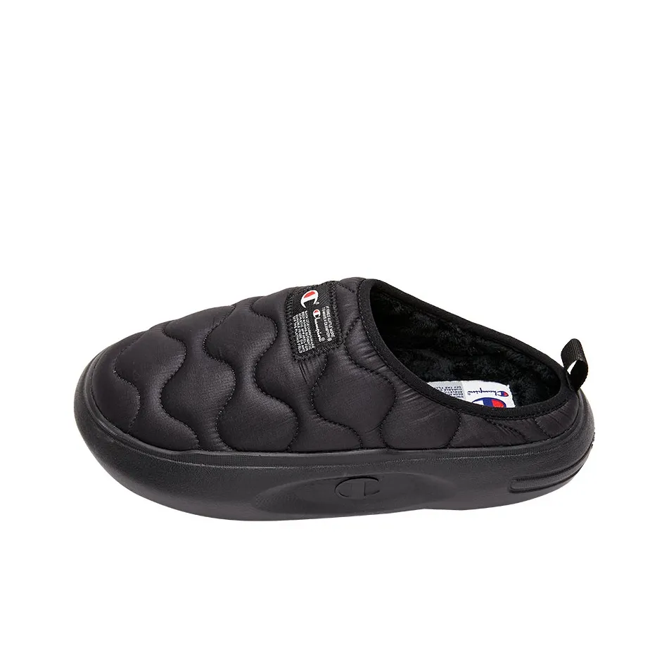 Чемпион Шлепанцы Женские