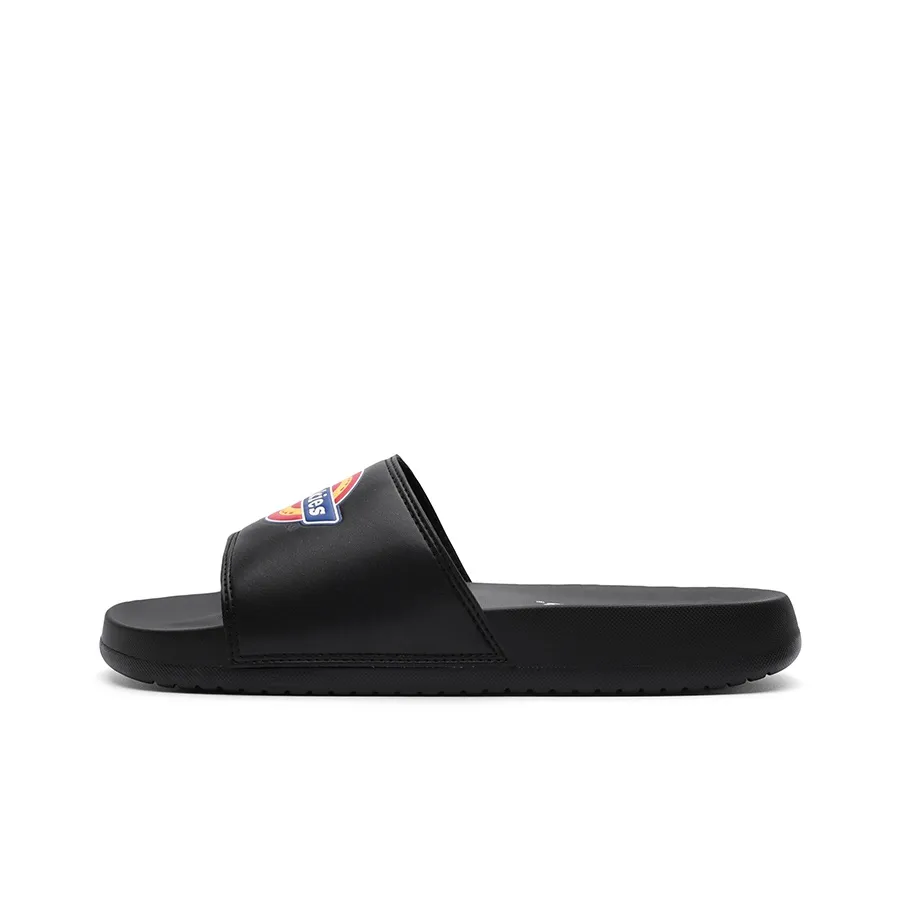 Dickies Slide Slippers Men's Black