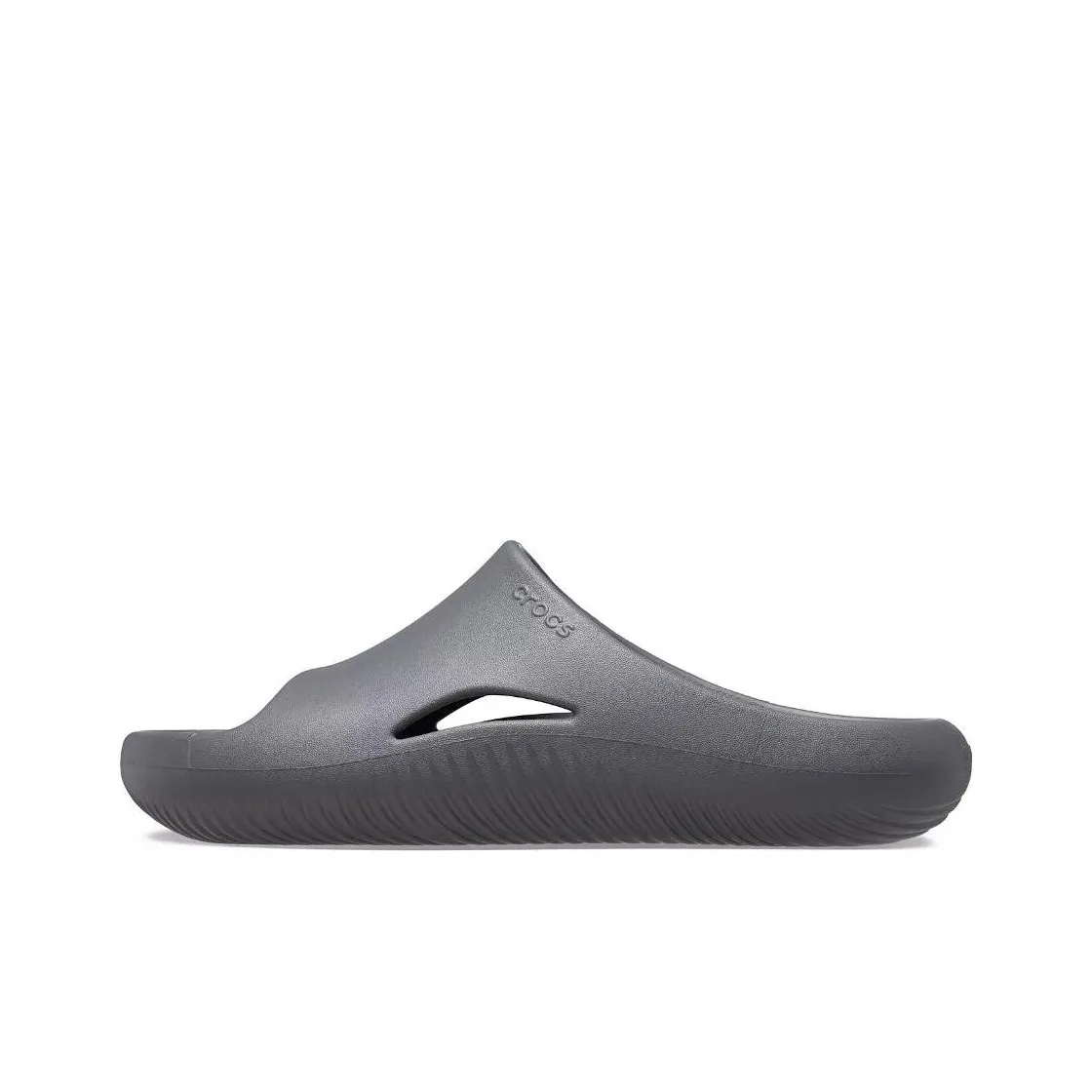 Crocs Mellow Crocs Mellow Slides S Black