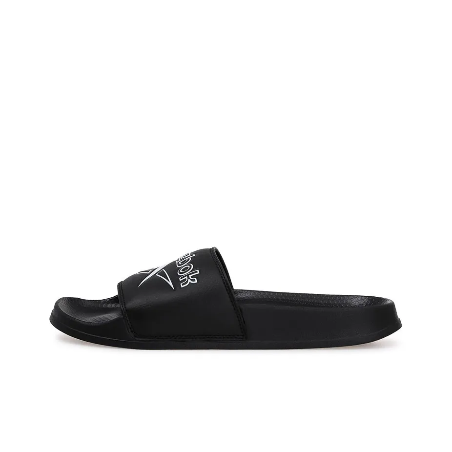 Reebok Classic Slide 'Black White'