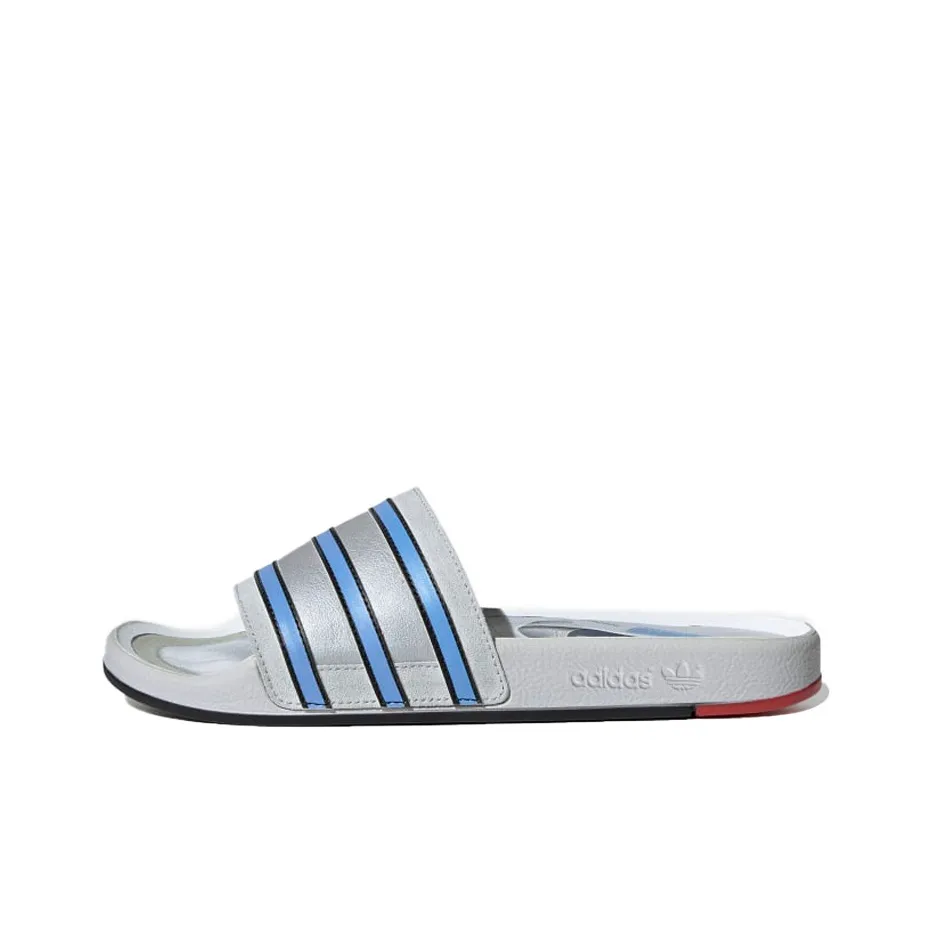 Adilette dubai adidas Premium Slides 'Micropacer'