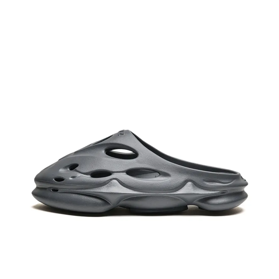 EQLZ EQUALIZER 1100 Quiet Slide Slippers Unisex Lynx