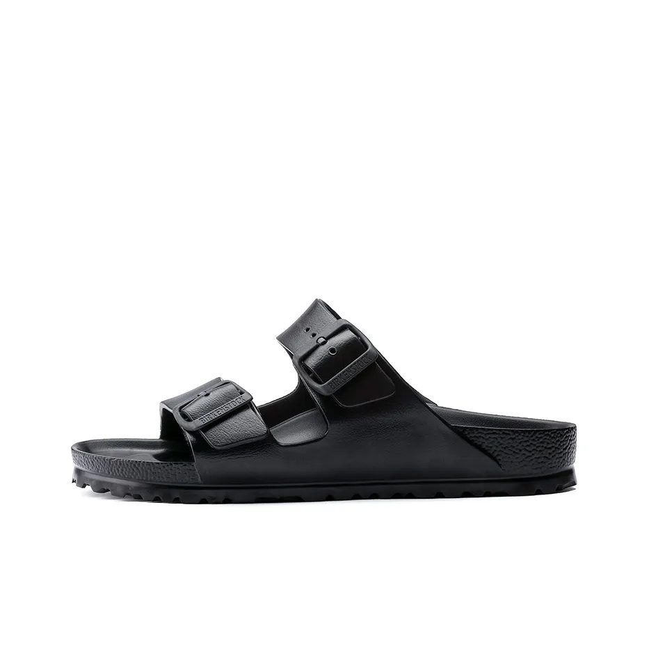 Birkenstock Arizona Essentials Eva Black