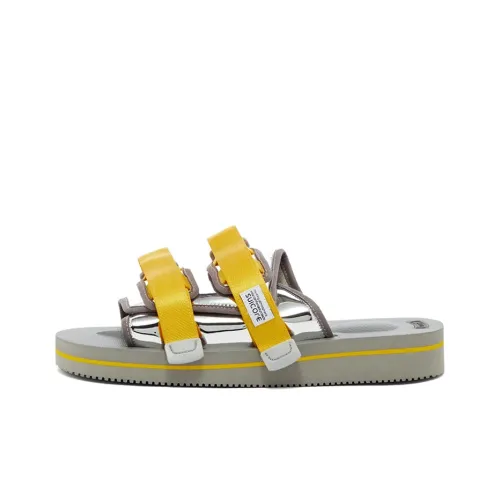 SUICOKE Слипоны Унисекс