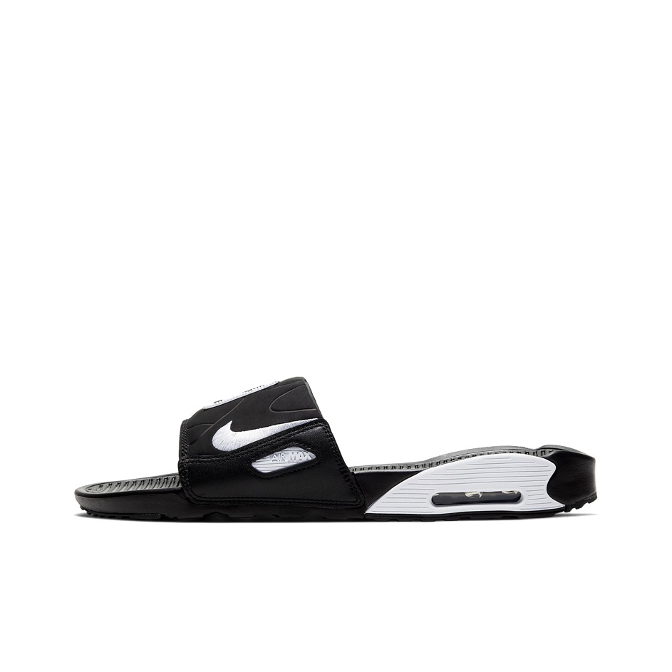 Step into Comfort: The Rise of Nike Air Max Sandals Step into Comfort: The Rise of Nike Air Max Sandals